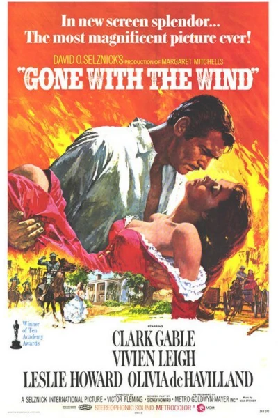 Gone With the Wind