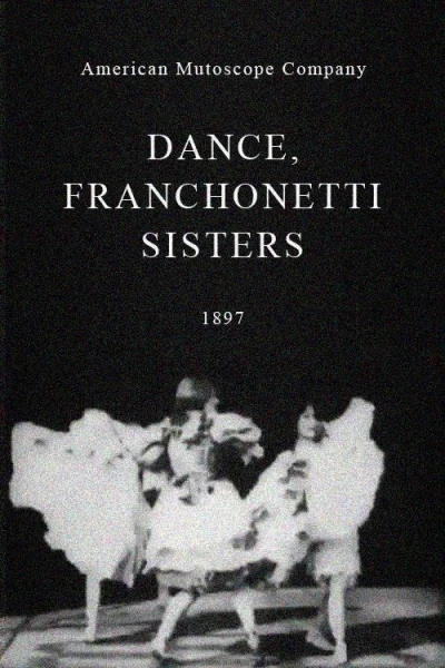 Dance, Franchonetti Sisters