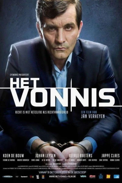 Het vonnis