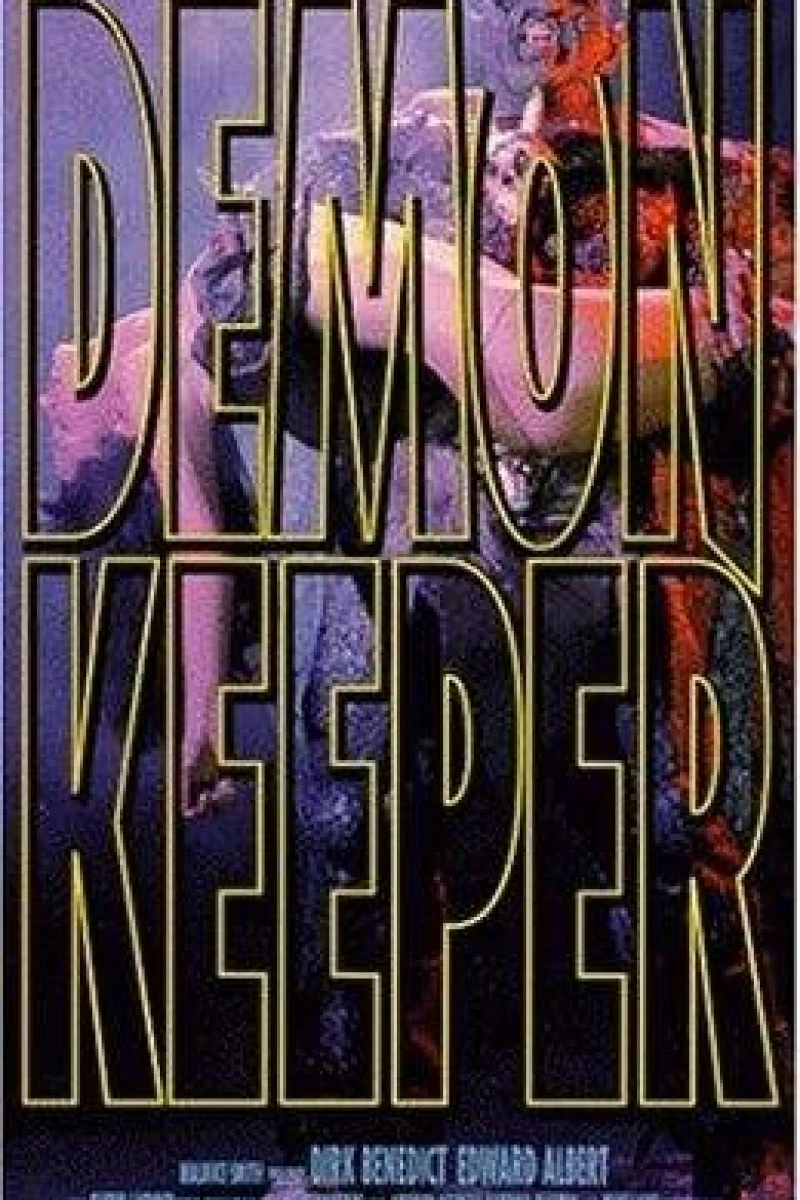 Demon Keeper Poster