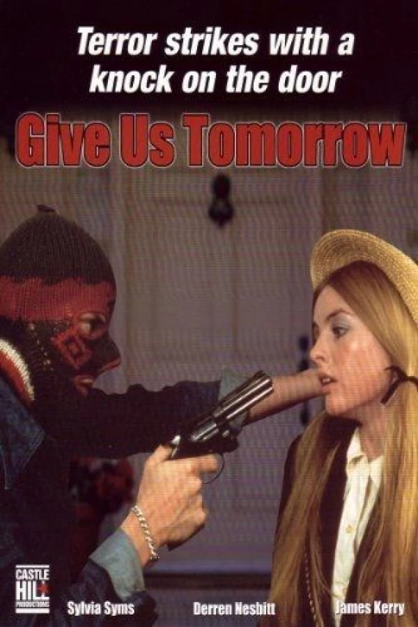Give Us Tomorrow Poster
