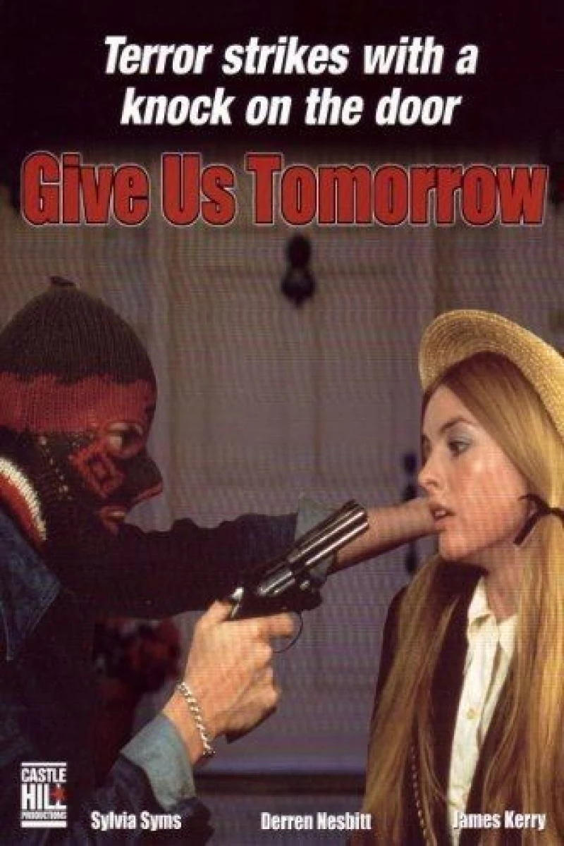 Give Us Tomorrow Poster
