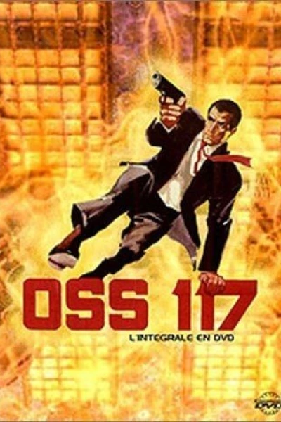 No Roses for OSS 117