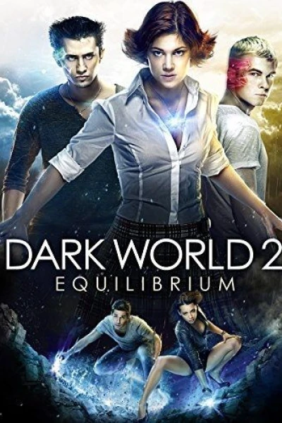 Dark World 2: Equilibrium