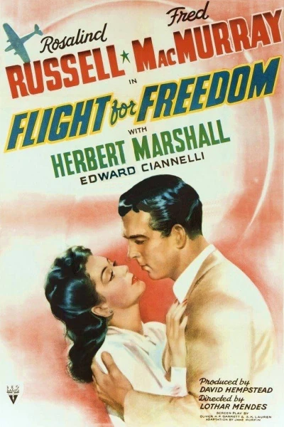 Flight for Freedom