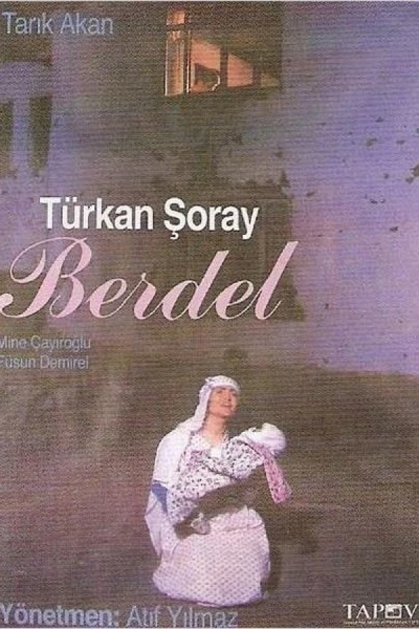 Berdel Poster