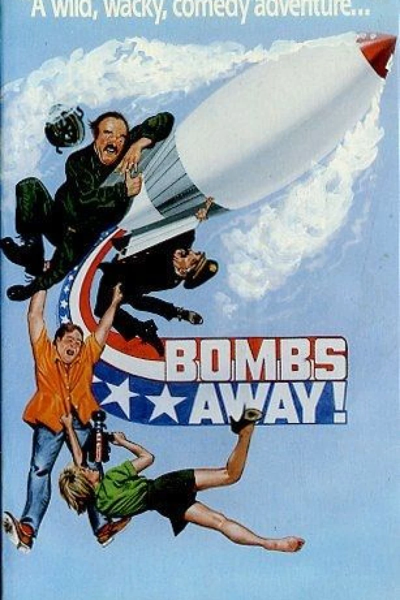 Bombs Away Poster