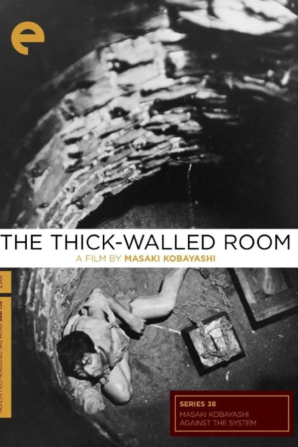 The Thick-Walled Room Poster