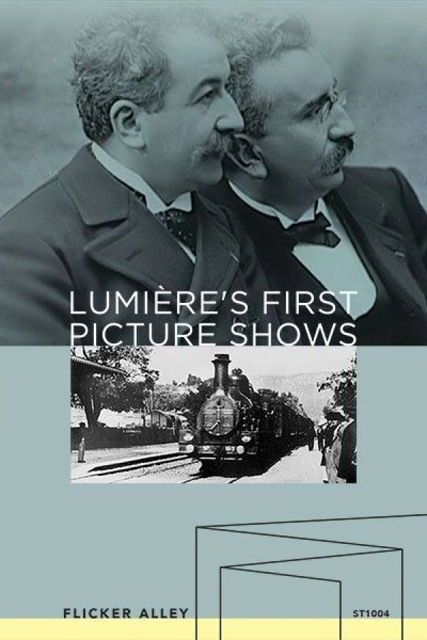 Lumiere's First Picture Shows Poster