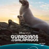 Guardians of the Galapagos