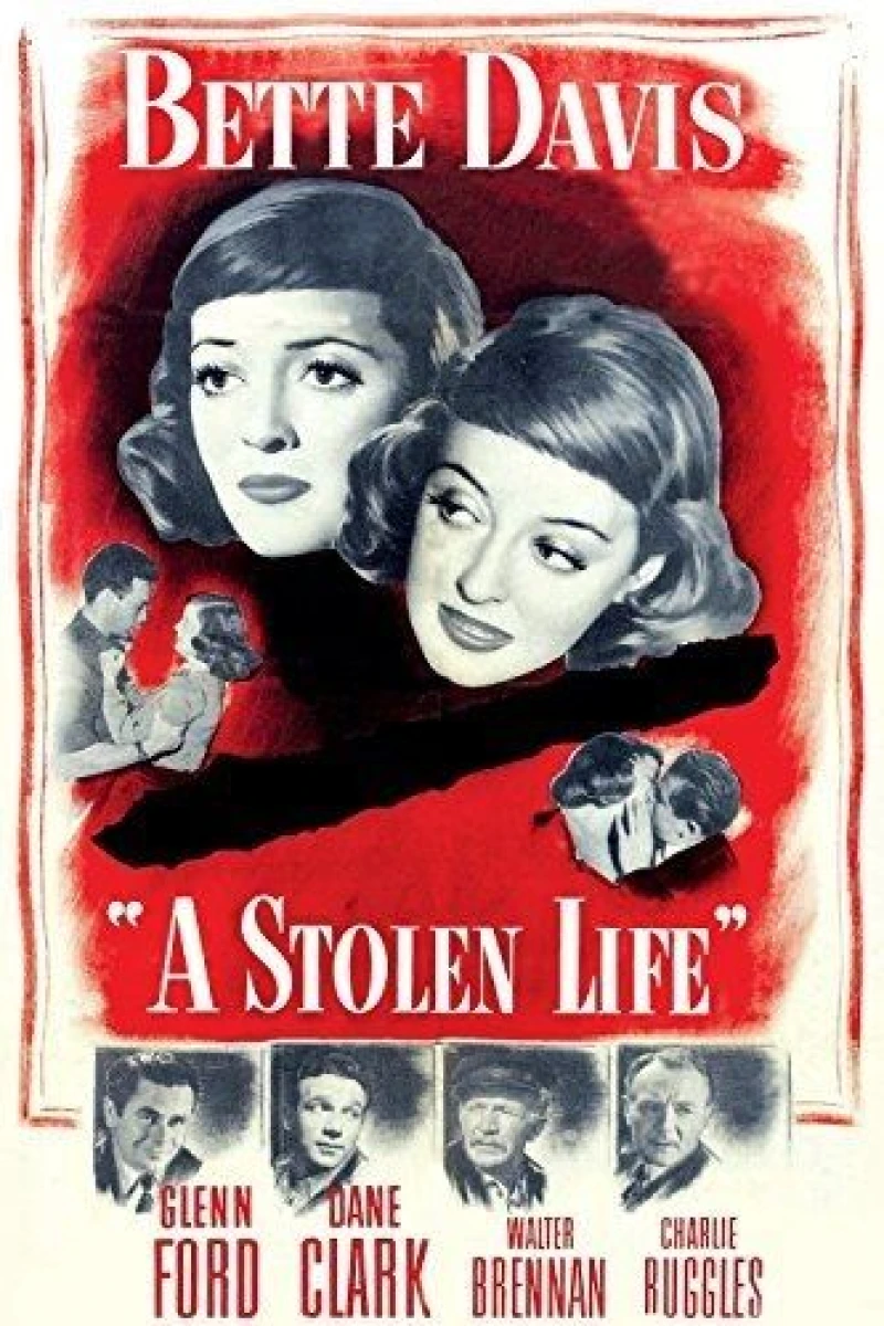 A Stolen Life Poster
