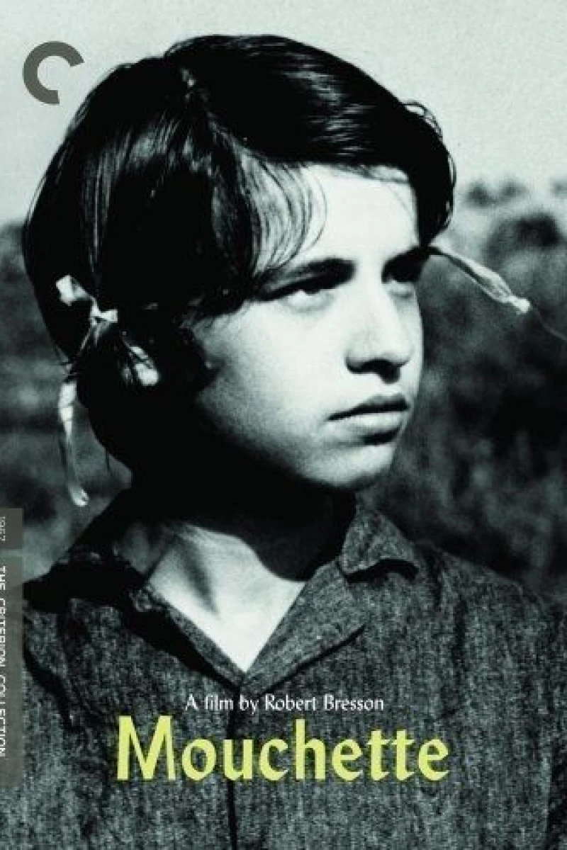 Mouchette Poster