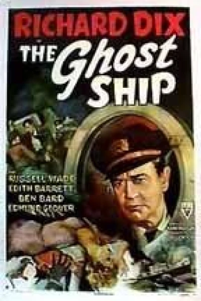 The Ghost Ship