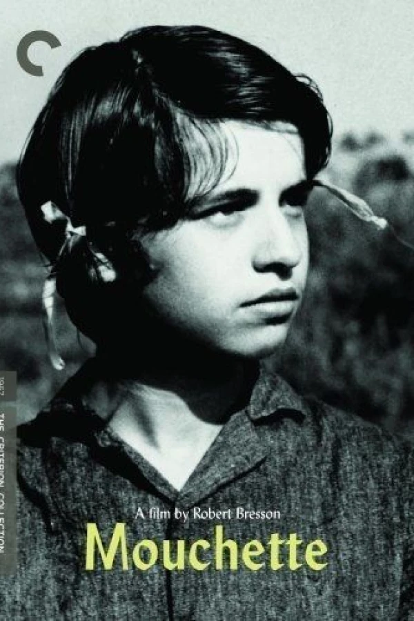 Mouchette Poster