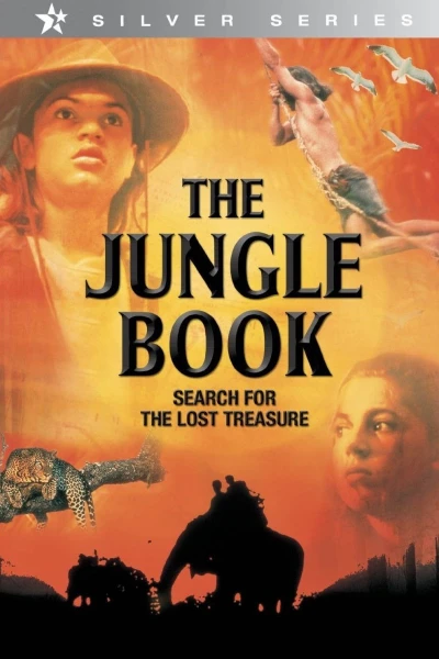 Mowgli's First Adventure: In Search of the Elephant Eye Diamond