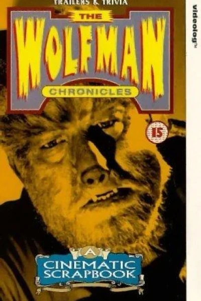 Wolfman Chronicles