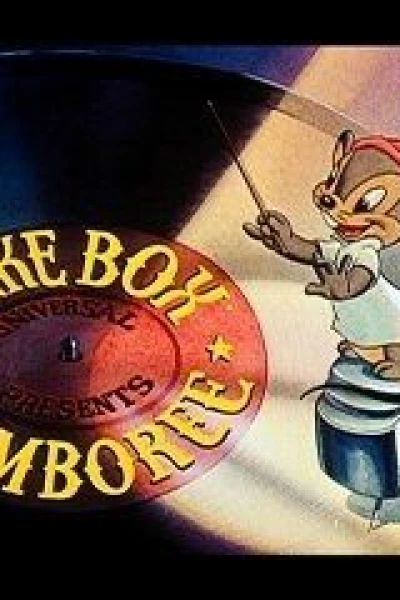 Juke Box Jamboree