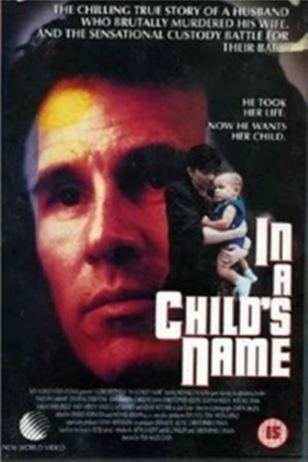 In a Child's Name Poster