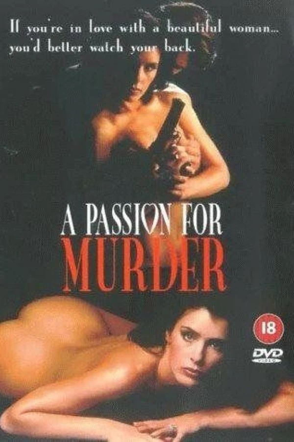 A Passion for Murder Poster