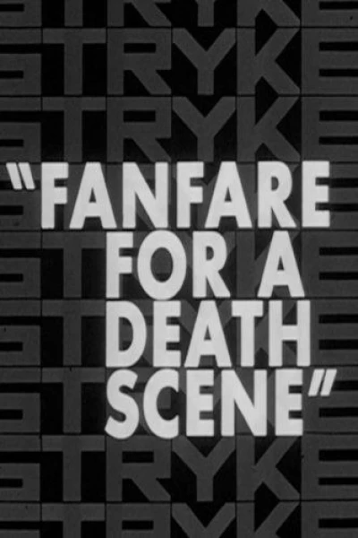 Fanfare for a Death Scene