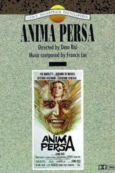 Anima persa