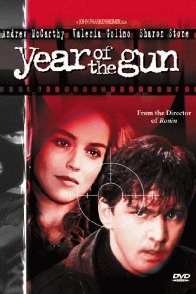 Year of the Gun