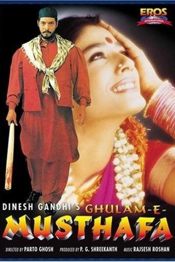 Ghulam-E-Musthafa Poster