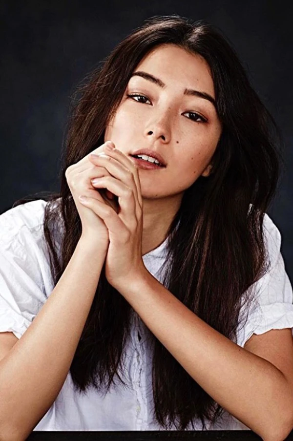 <strong>Natasha Liu Bordizzo</strong>. Image by Michele Thomas.