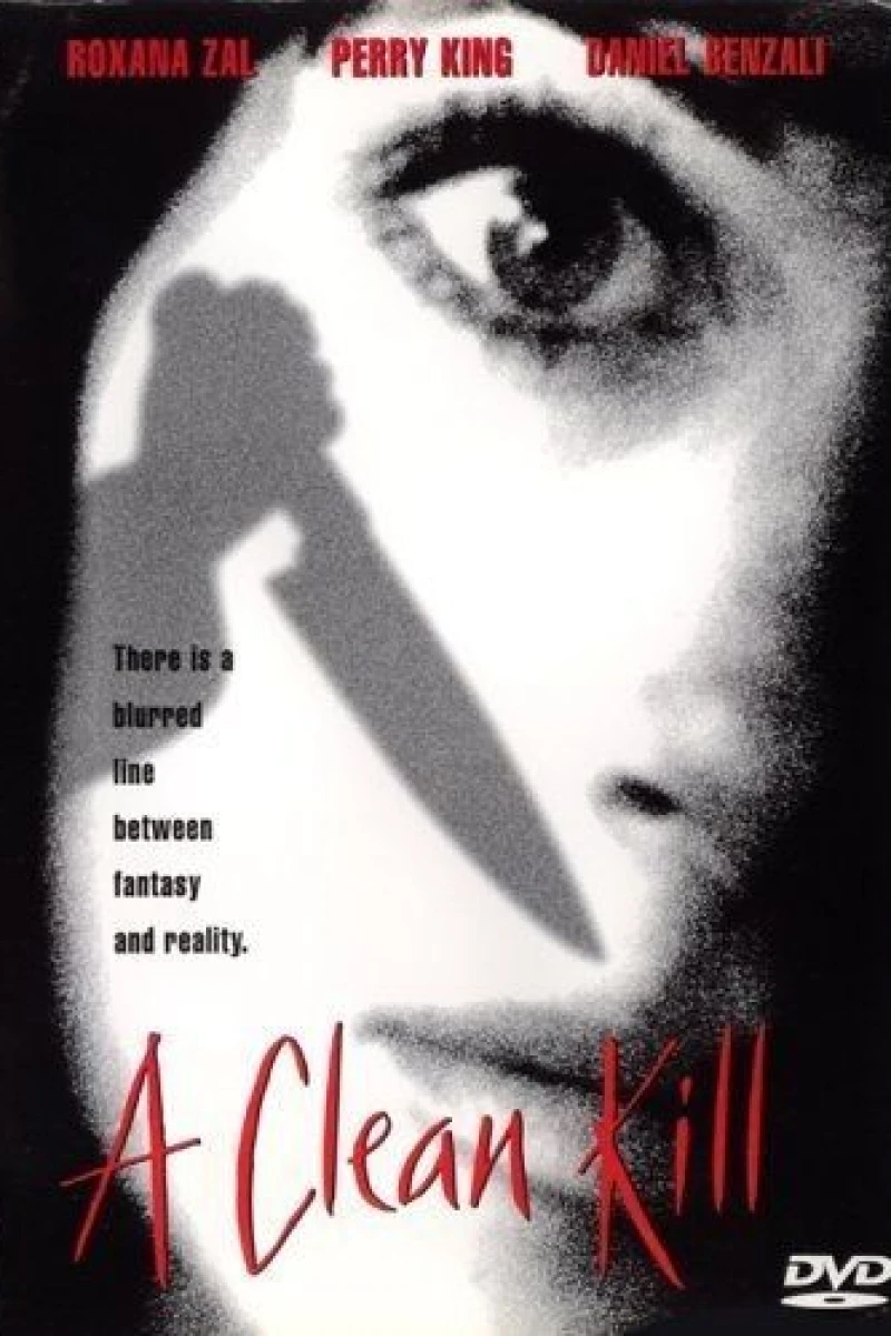A Clean Kill Poster
