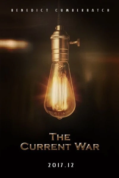 The Current War: Director's Cut