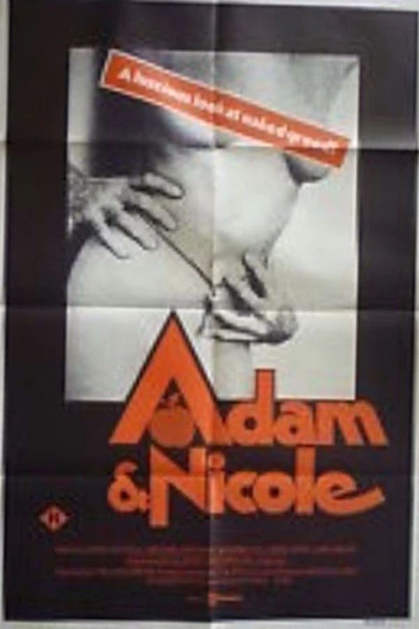 Adam and Nicole Poster