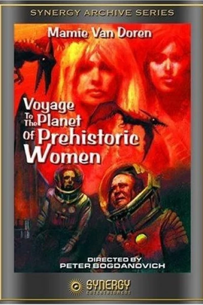 Voyage to the Planet of Prehistoric Women