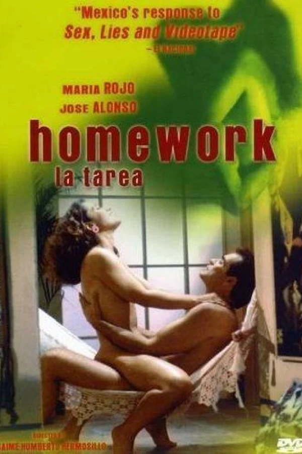 La tarea Poster