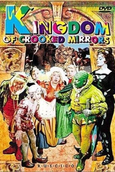 Kingdom of crooked mirrors
