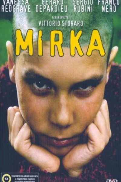 Mirka