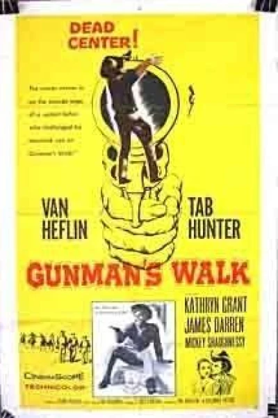 Gunman's Walk