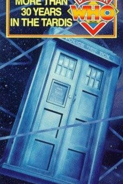 Doctor Who: 30 Years in the Tardis