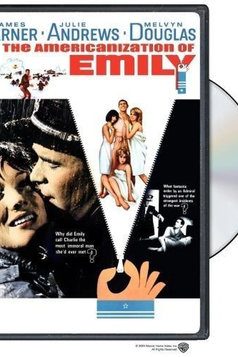 The Americanization of Emily Poster