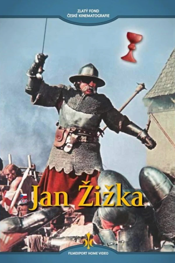 Jan Zizka Poster