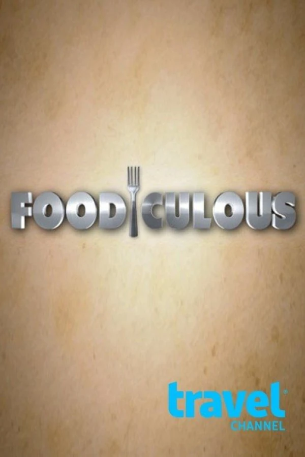 Foodiculous Poster