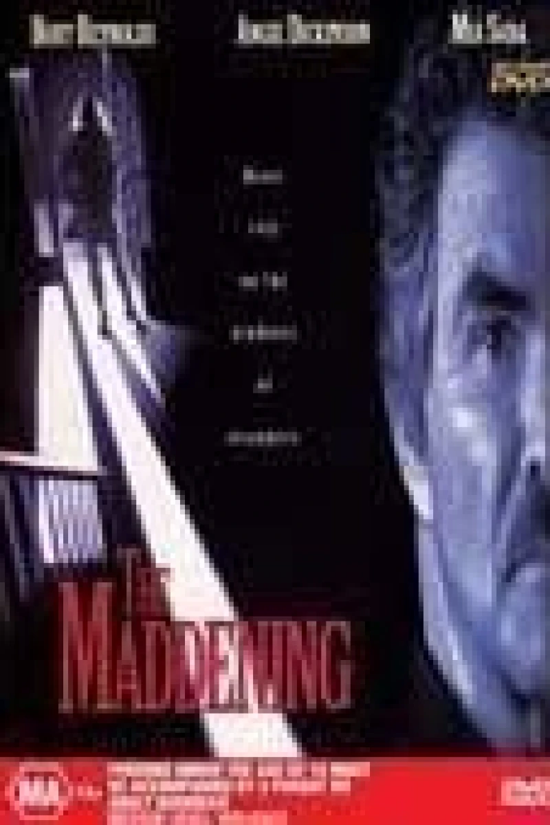 The Maddening Poster