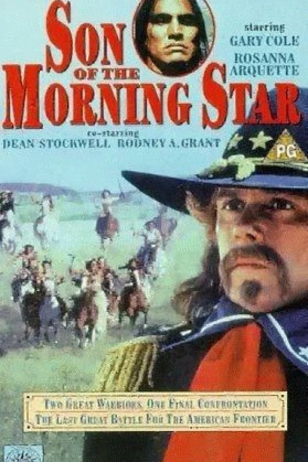 Son of the Morning Star Poster