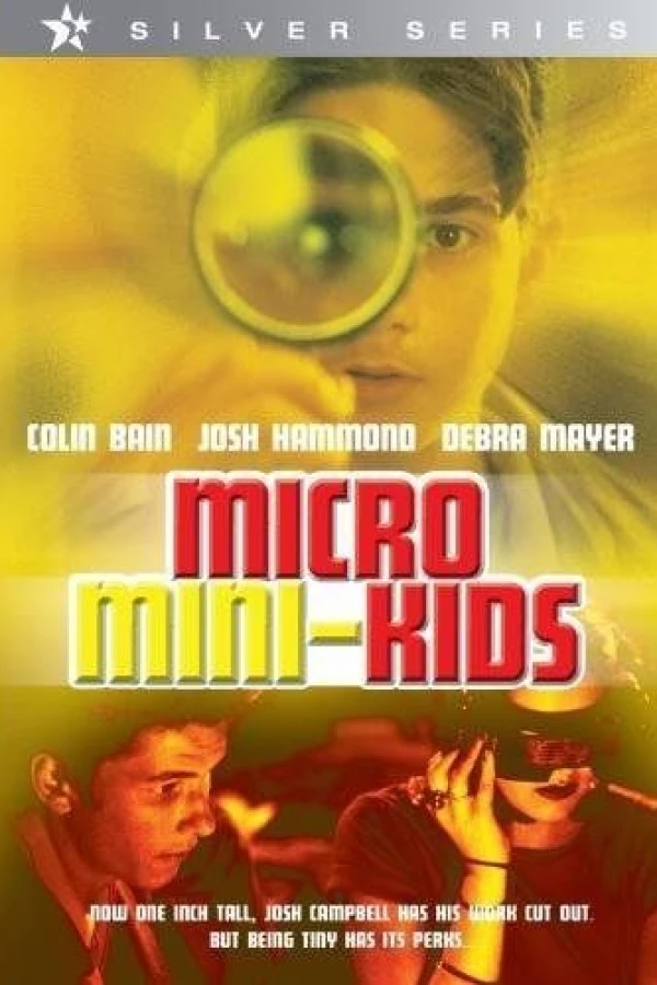 Micro Mini-Kids Poster
