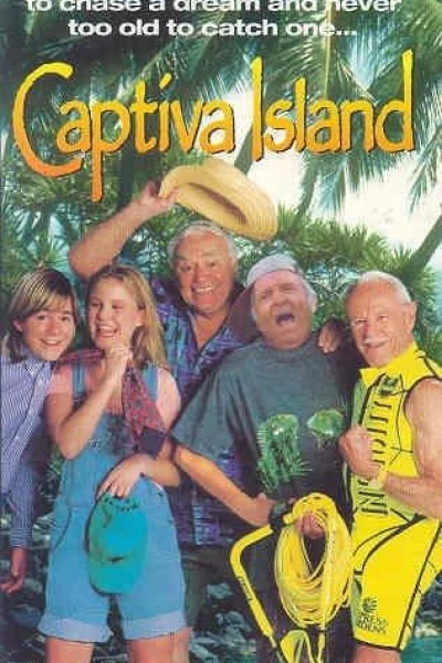 Captiva Island
