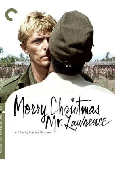 Merry Christmas Mr. Lawrence