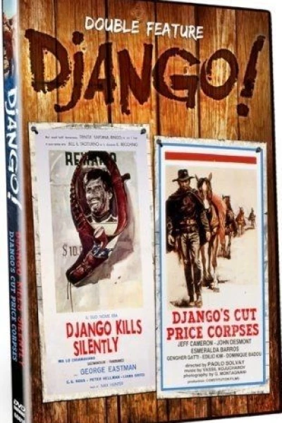 Django Kills Silently