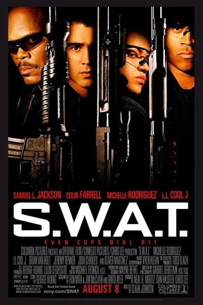 SWAT