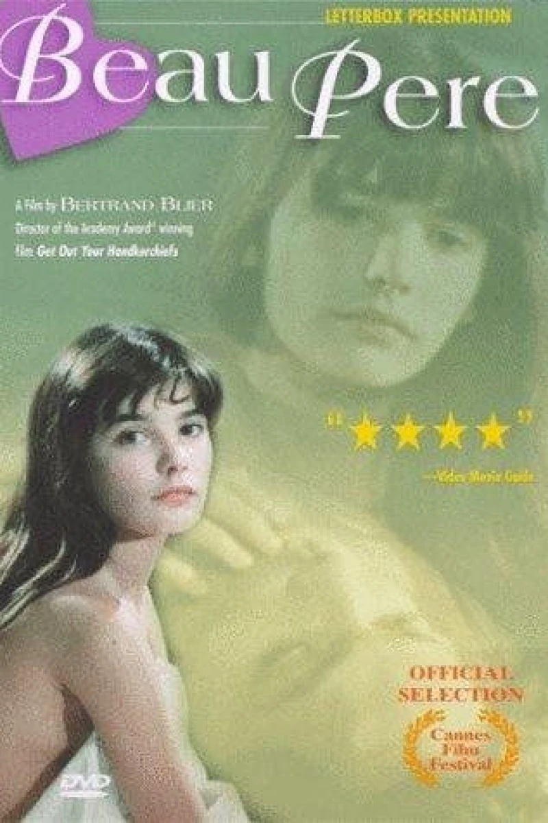Stepfather Poster