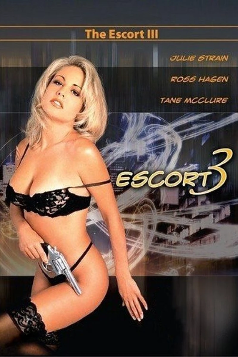 Escort 3 The Last Seduction Poster