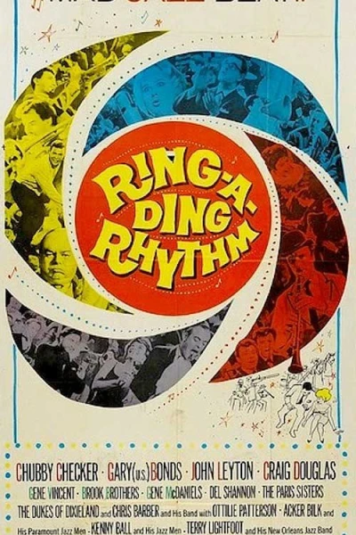 Ring-A-Ding Rhythm